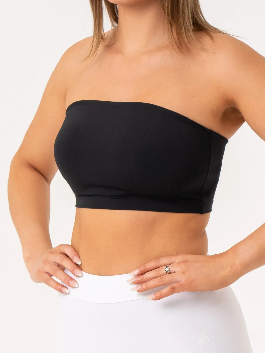 NKD Strapless Tank Bra