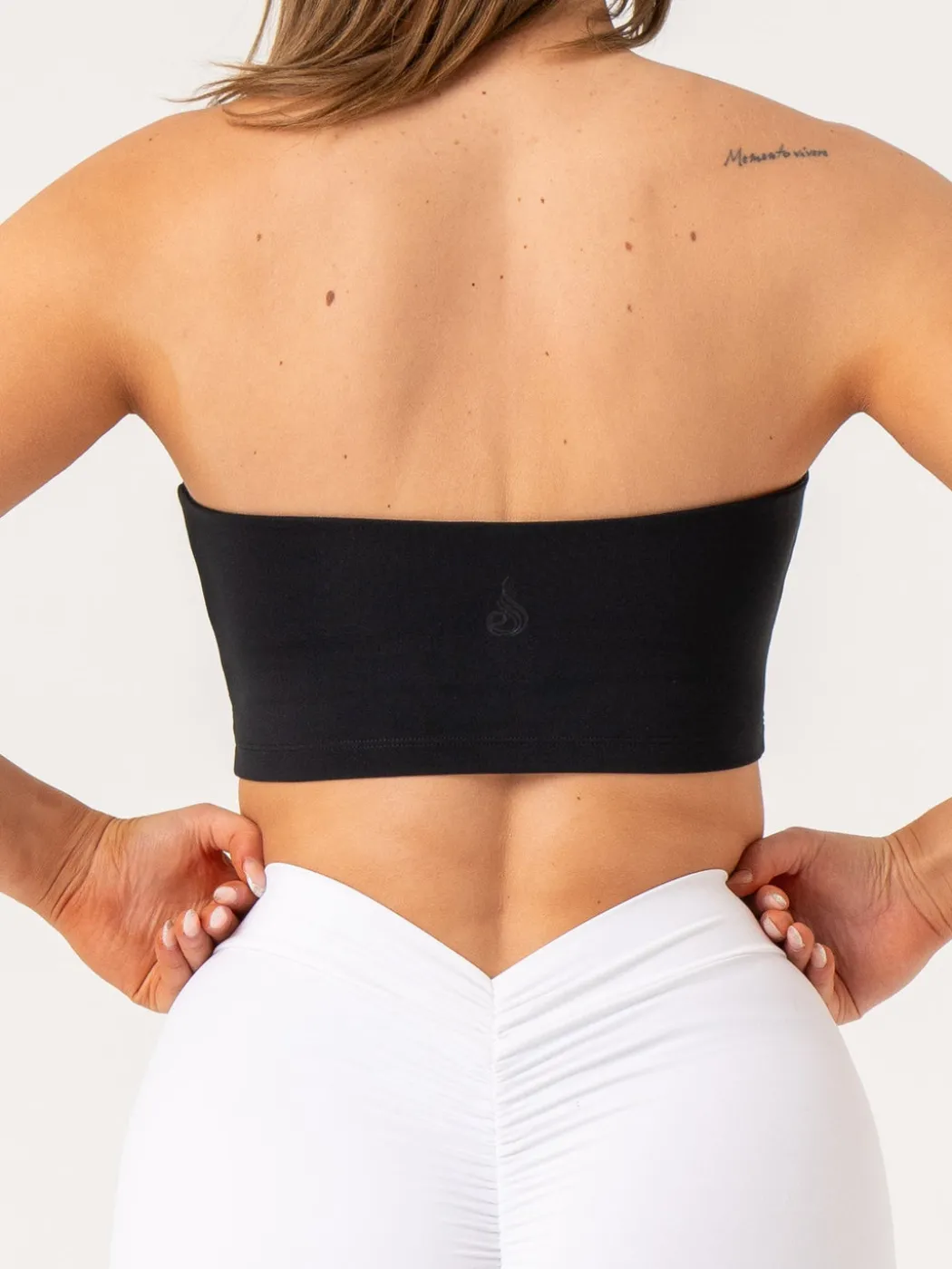 NKD Strapless Tank Bra