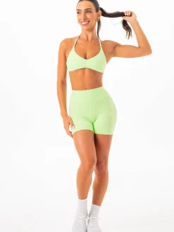 NKD Sweetheart Halter Bra