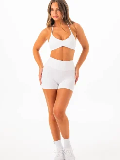 NKD Sweetheart Halter Bra