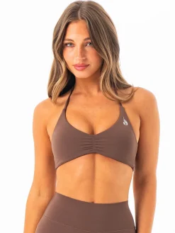 NKD Sweetheart Halter Bra