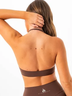NKD Sweetheart Halter Bra