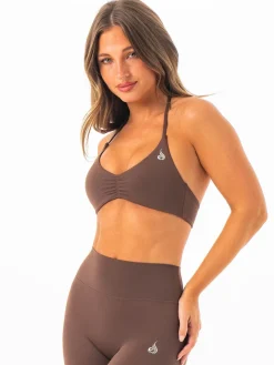 NKD Sweetheart Halter Bra