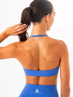 NKD Sweetheart Halter Bra