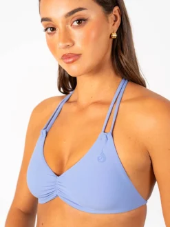 NKD Twin Strap Halter Bra
