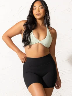NKD Twist Sports Bra
