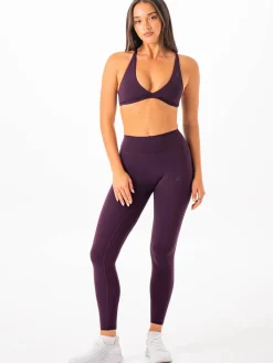 NKD Twist Sports Bra