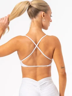 NKD Twist Sports Bra