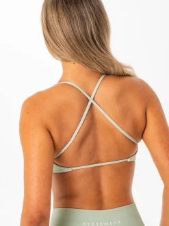 NKD Twist Sports Bra