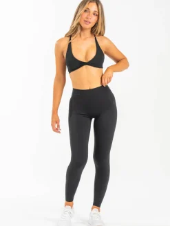 NKD Twist Sports Bra