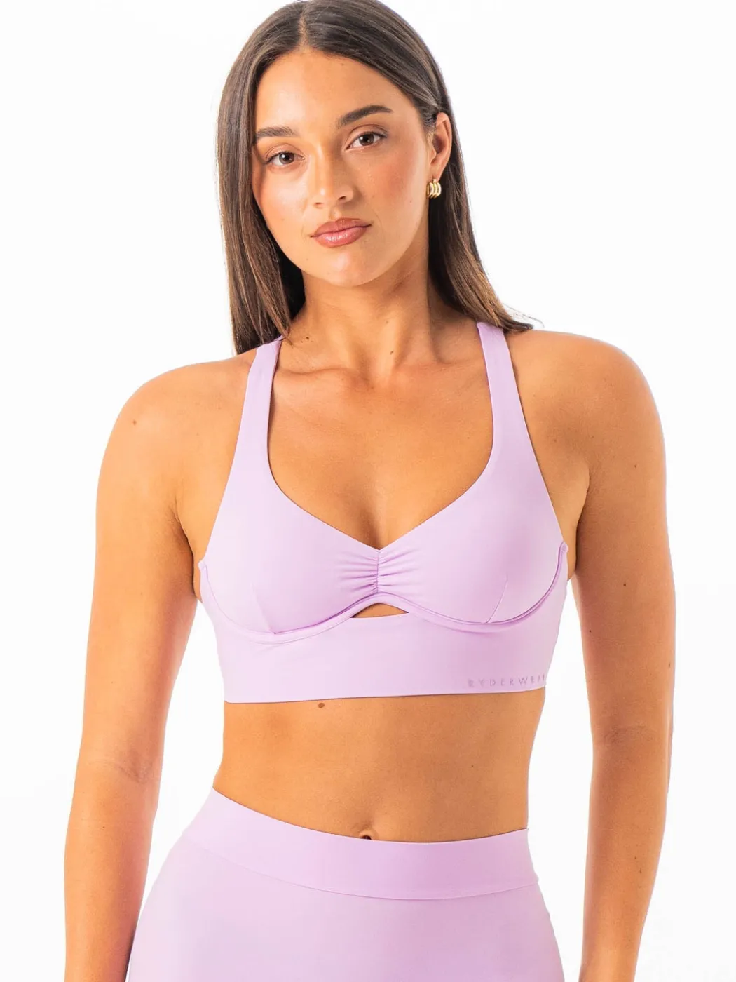 NKD Underwire Bra