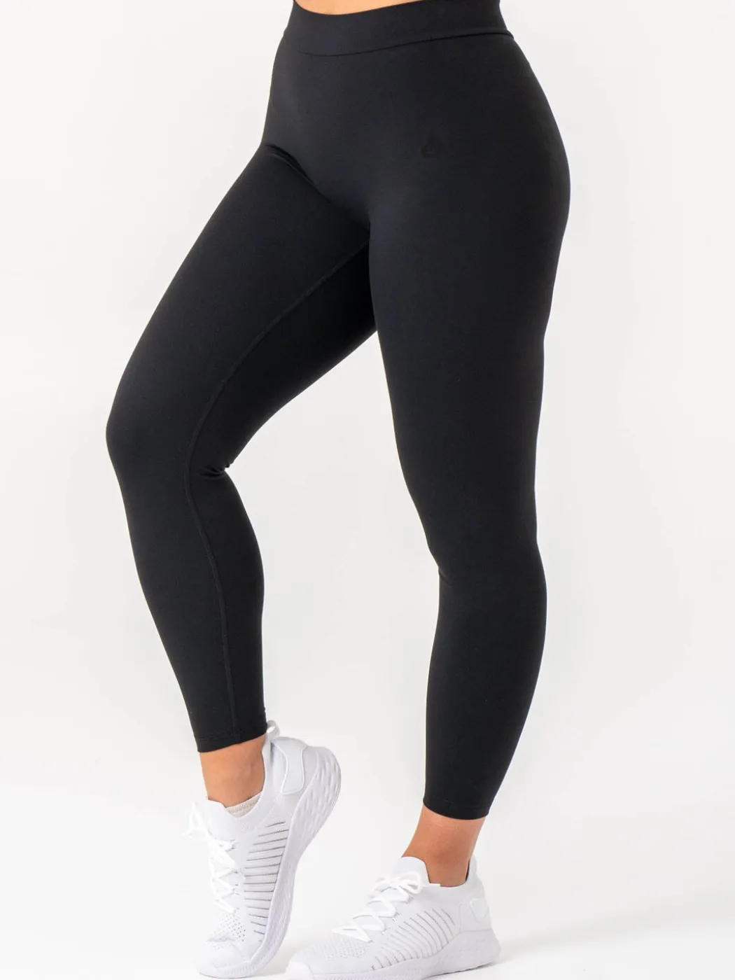 NKD V Scrunch Leggings