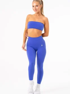 NKD V Scrunch Leggings