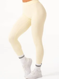 NKD V Scrunch Leggings