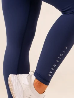 NKD V Scrunch Leggings