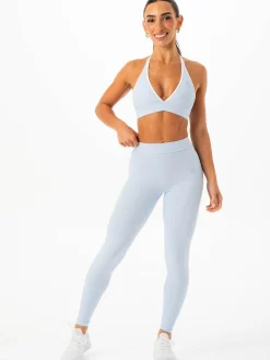 NKD V Scrunch Leggings