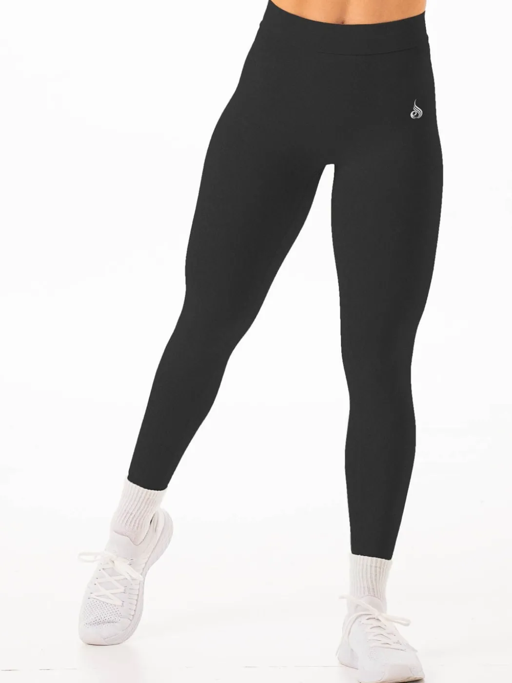 NKD V Scrunch Leggings