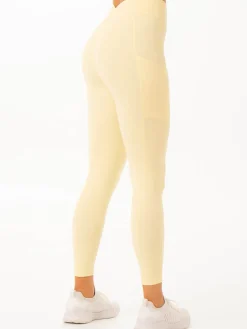 NKD V Scrunch Pocket Leggings