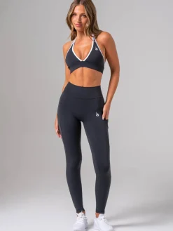 NKD V Scrunch Pocket Leggings