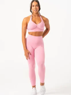 NKD V Scrunch Pocket Leggings