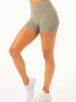 NKD V Scrunch Pocket Shorts