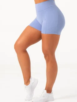 NKD V Scrunch Pocket Shorts
