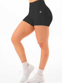 NKD V Scrunch Shorts
