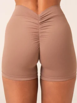 NKD V Scrunch Shorts