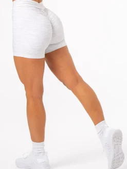 NKD V Scrunch Shorts