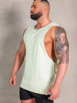 NRG Baller Tank