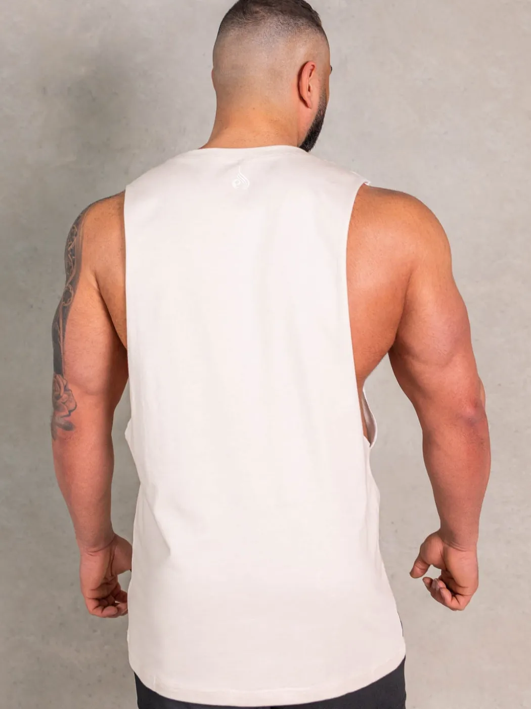 NRG Baller Tank