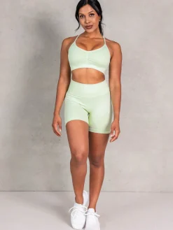 NRG Seamless Sports Bra