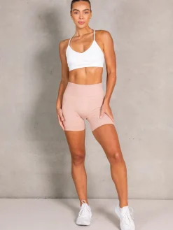 NRG Seamless Sports Bra