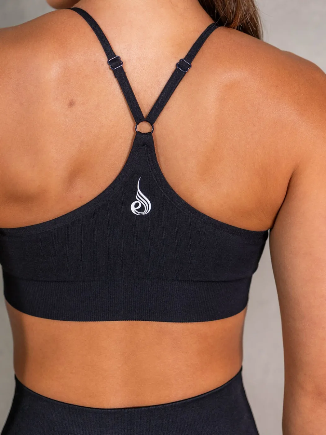 NRG Seamless Sports Bra