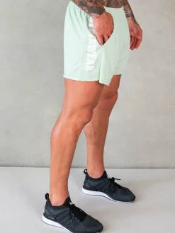 Octane Arnie Shorts