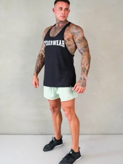 Octane Arnie Shorts