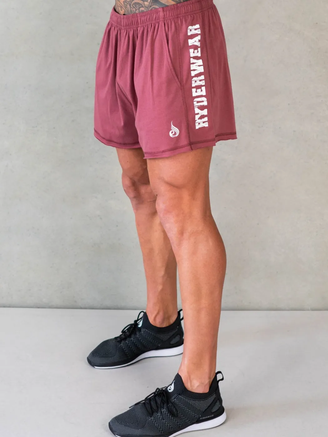 Octane Arnie Shorts