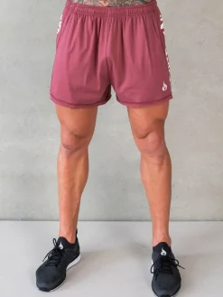 Octane Arnie Shorts