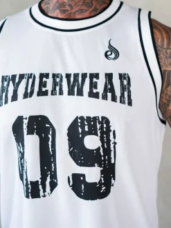 Octane Mesh Jersey