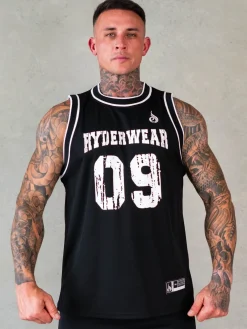 Octane Mesh Jersey