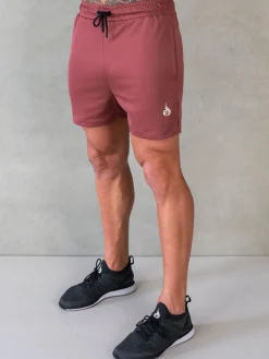 Octane Mesh Shorts
