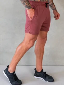 Octane Mesh Shorts