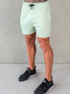 Octane Mesh Shorts