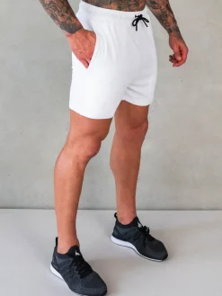Octane Mesh Shorts