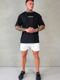 Octane Mesh Shorts