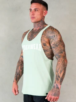 Octane Stringer