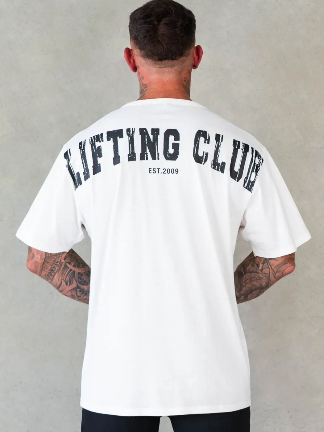 Octane T-Shirt