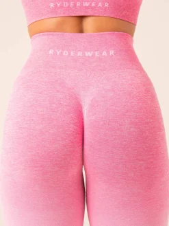 Ombre Seamless Leggings