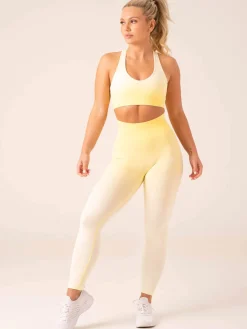 Ombre Seamless Leggings