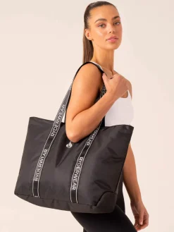 On The Go Tote Bag